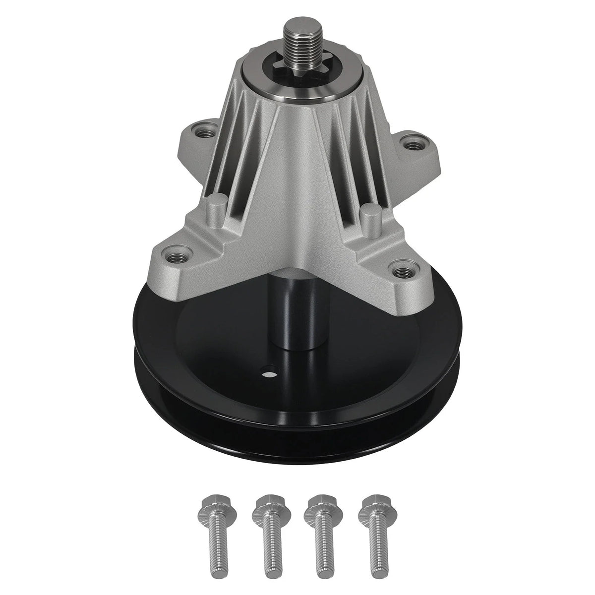 Deck Spindle for Troy-Bilt Pony 42" (2022–2024) 918-06991