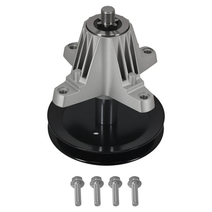 Deck Spindle for Troy-Bilt Pony 42" (2022–2024) 918-06991