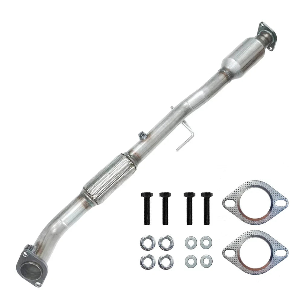 Catalytic Converter for Toyota Solara Camry 2.4L L4 (2002–2006) EPA