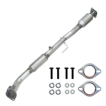 Catalytic Converter for Toyota Solara Camry 2.4L L4 (2002–2006) EPA