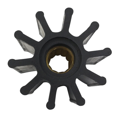 Water Pump Impeller for MerCruiser Marine Engine (47-809866T, 47-831311350)