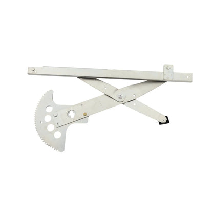 Window Regulator for Chevy Malibu (1997–2003) Passenger Side With Motor, GM1351219