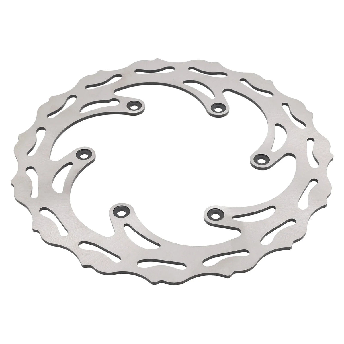 Front Brake Disc 260mm for KTM 125 150 200 250 300 350 400 450 520 EXC XC MX SX (2000–2023)