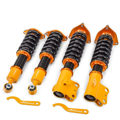 Coilovers for Subaru Forester SH (2009–2013) Adjustable Height