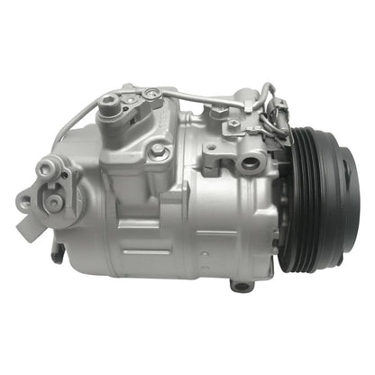 AC Compressor Kit DG18 for BMW 750i 4.4L (2012–2013)