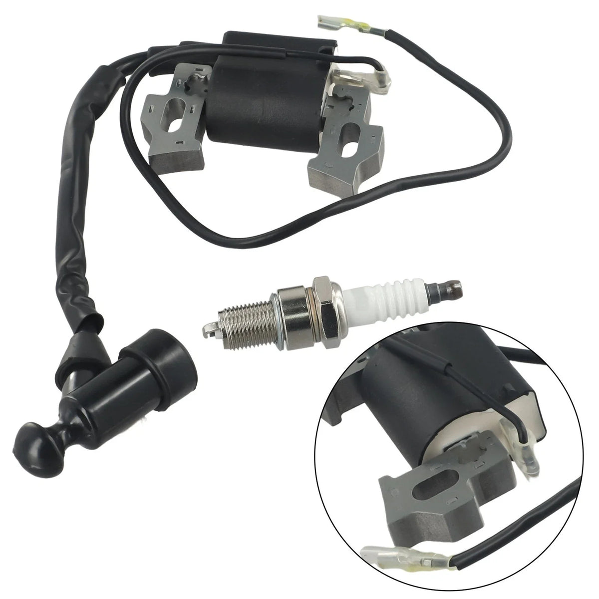 Ignition Coil for GXV120 GXV140 GXV160 (HRU196 HRU216)
