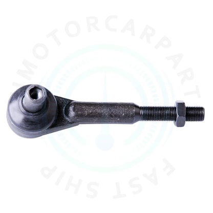 2X Outer Tie Rod Ends for Audi A4 A6 A8 Quattro S4 S6 (1996–2009)