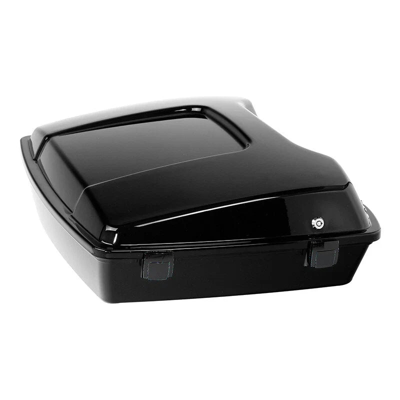 Trunk Mount Rack for Harley Touring Electra Glide (2009–2013)