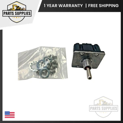 Toggle Switch 3POS 4PDT Sealed On Off On for Skyjack SJIII 3219