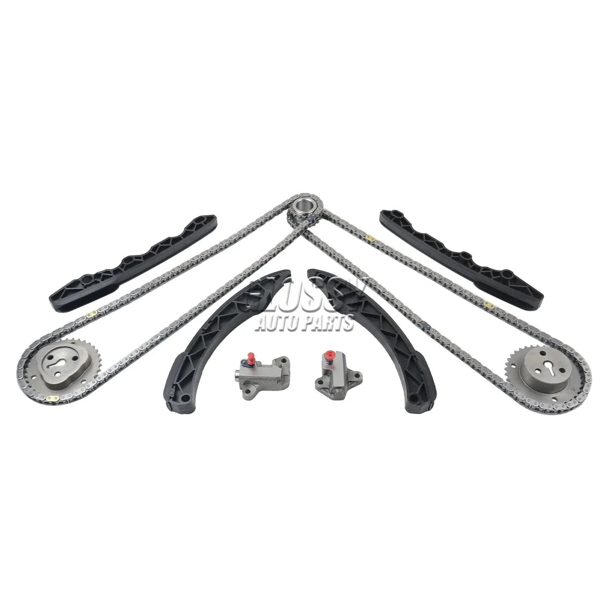 Timing Chain Kit for Subaru Forester, Impreza, WRX, XV Crosstrek (2011–2020)