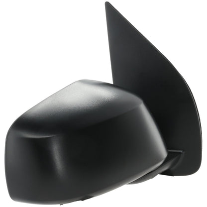 Passenger Right Side Mirror for Nissan Frontier, Xterra, Equator