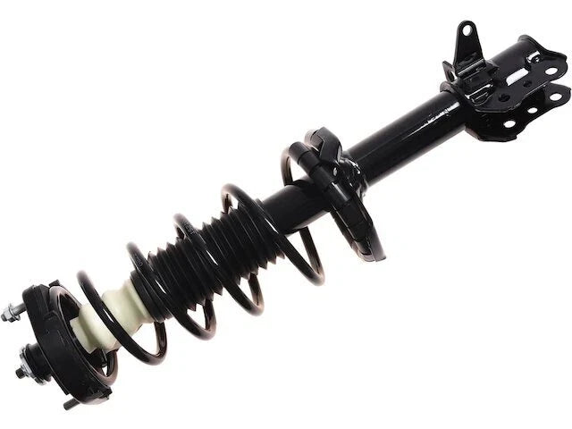 Rear Left Strut and Coil Spring Assembly for Mazda Protege (1999–2003) PK916JC