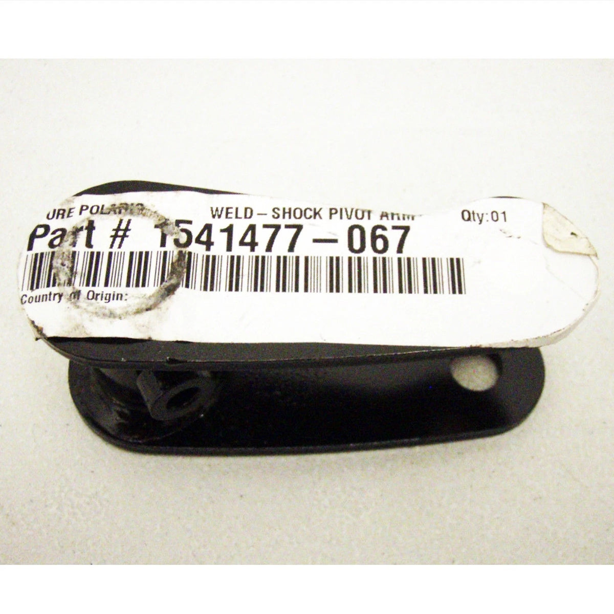 Shock Pivot Arm for Polaris Indy, Edge, Classic, Supersport, XC (2.5) (1541477-067)