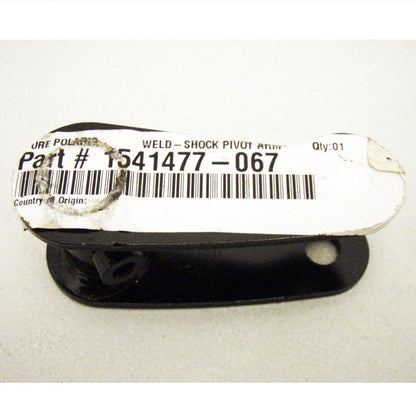 Shock Pivot Arm for Polaris Indy, Edge, Classic, Supersport, XC (2.5) (1541477-067)