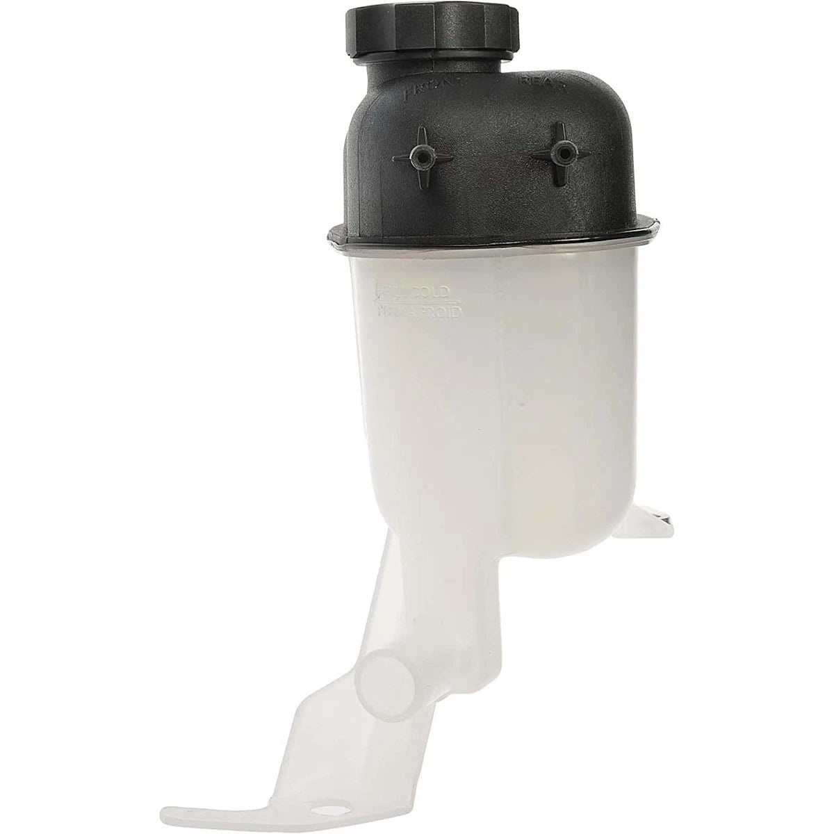 Coolant Reservoir for Chevy Yukon Suburban GMC XL 1500 2500 (603-054, FRT1212C)