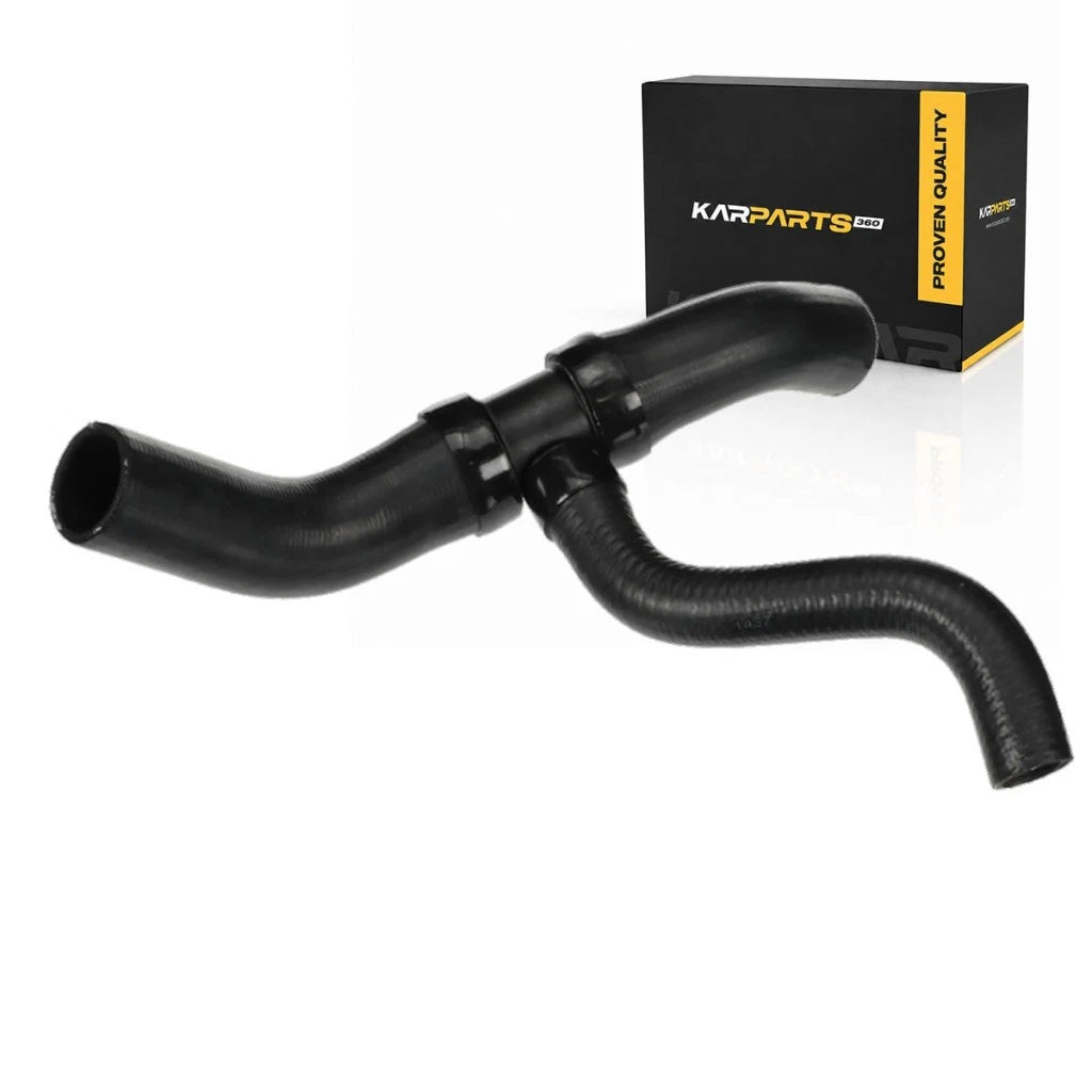 Heater Hose for Ford Lobo (2001–2003) ALX-PAU-AC-24428L-CLA2 Rubber