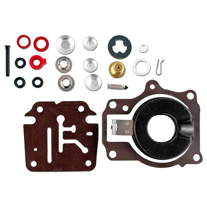 Carburetor Repair Kit for Johnson/Evinrude 20/25/28/30/40/45/48/50/60/70 (396701)
