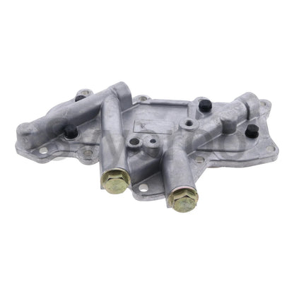 Oil Cooler Housing 21305-54T02 for TCM Forklift TD27 QD32 BD30