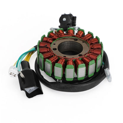 Stator Generator for Kawasaki KL 250 Super Sherpa 250 (1997–1998, 2000–2010) 21003-1312