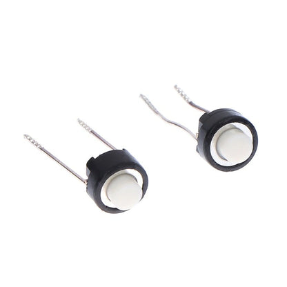 20pcs 6x6x5 2 Pin PCB Momentary Tactile Push Button Micro Switch