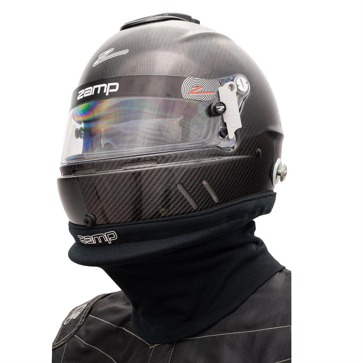 Zamp Helmet Skirt for SFI 3.3 (RA001003)