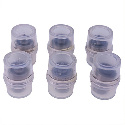 Set of 6 Injector Nozzles for Kubota D1403 D1503 D1703 V2203 (DN0PD80)