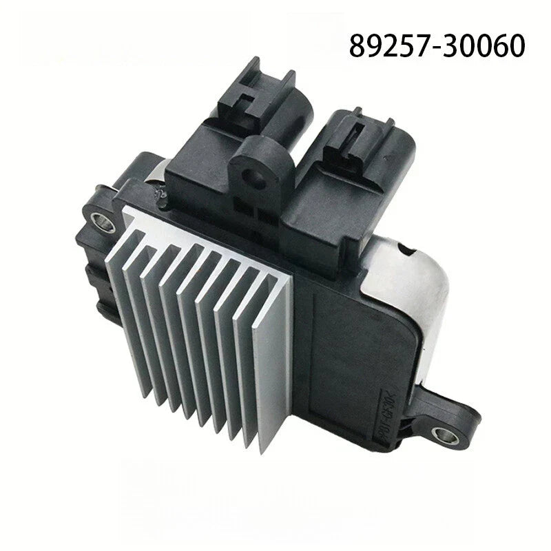 Radiator Cooling Fan Module for Toyota Lexus GS300 GS430 (1998–2005)