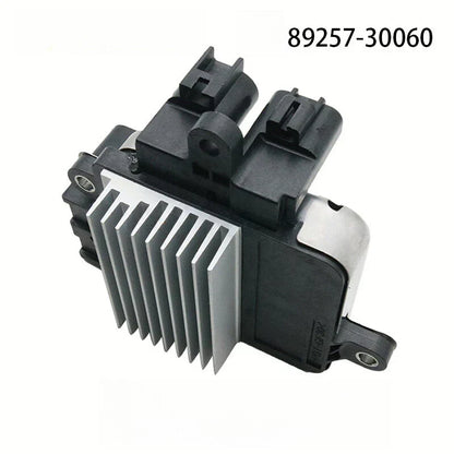 Radiator Cooling Fan Module for Toyota Lexus GS300 GS430 (1998–2005)