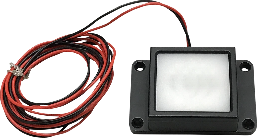 12V LED Cab Dome Light for RZR Ranger Mule Maverick Rhino Pioneer (DOM-LHT)