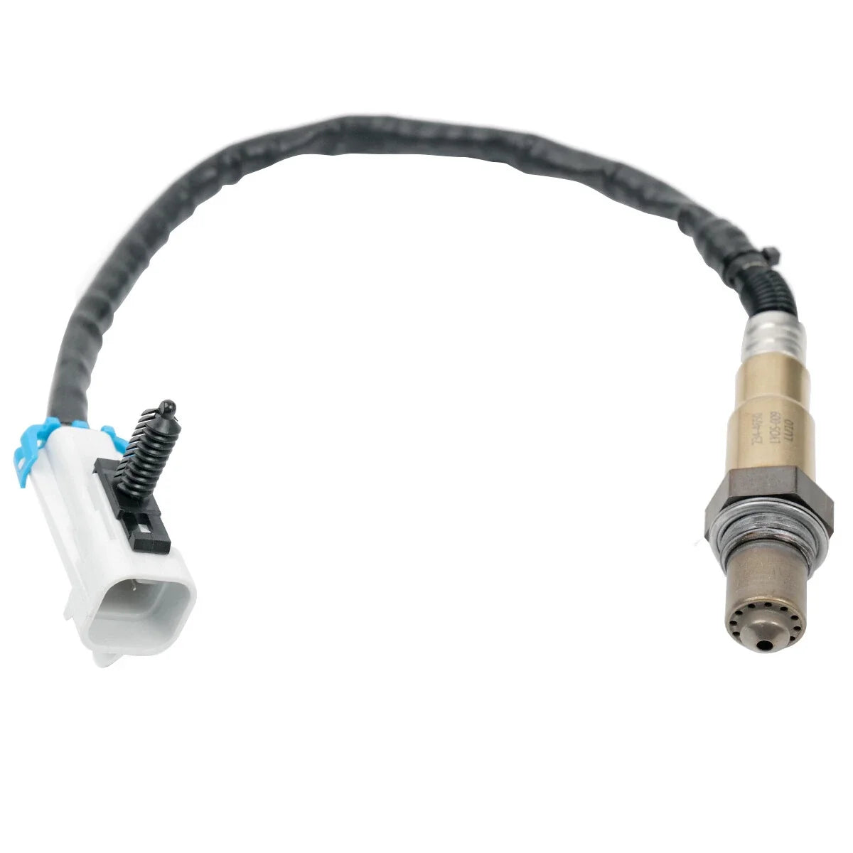 2X OEM Up/Downstream O2 Oxygen Sensor for GMC Sierra 1500, Chevy Silverado (2000–2002)