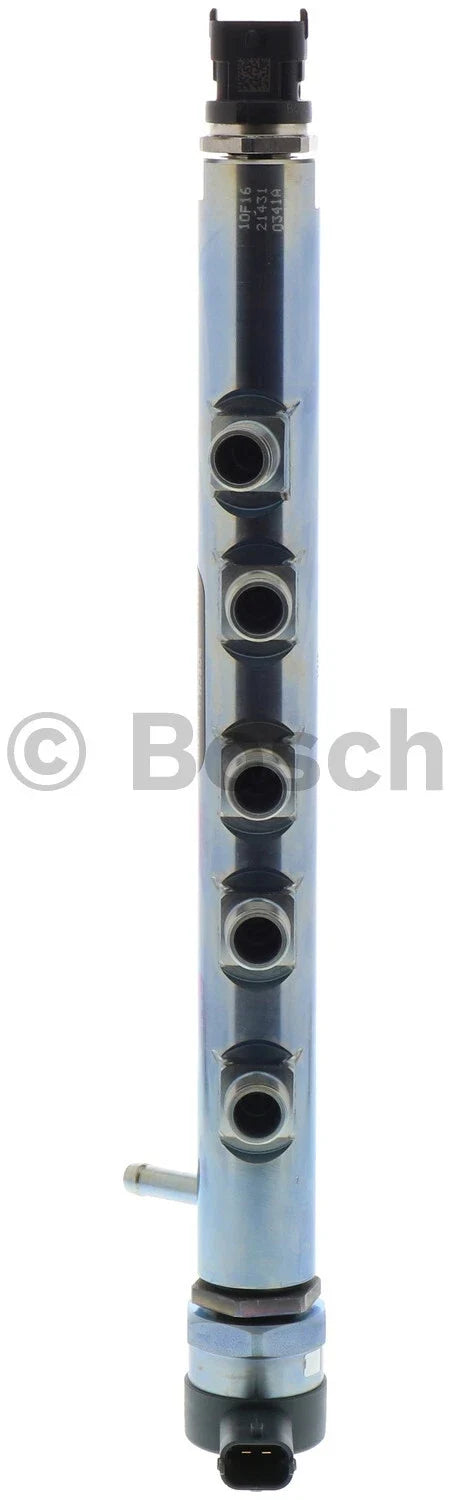 Fuel Injector Rail for Bosch (F00RL01027)