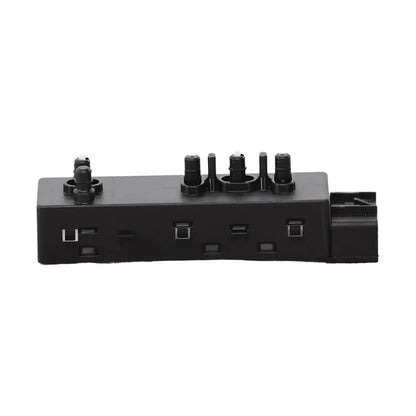 Seat Switch for GMC Sierra 1500 (2007–2014) | Power | Black | 12451498