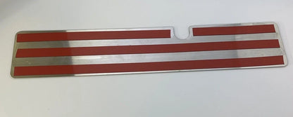 Radiator Cover Plate Replacement for Ford Mustang GT Bullitt (2015–2017)