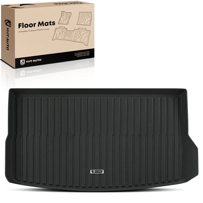 Cargo Mat Rear for Chevy Bolt EUV (2022–2023) 18108624