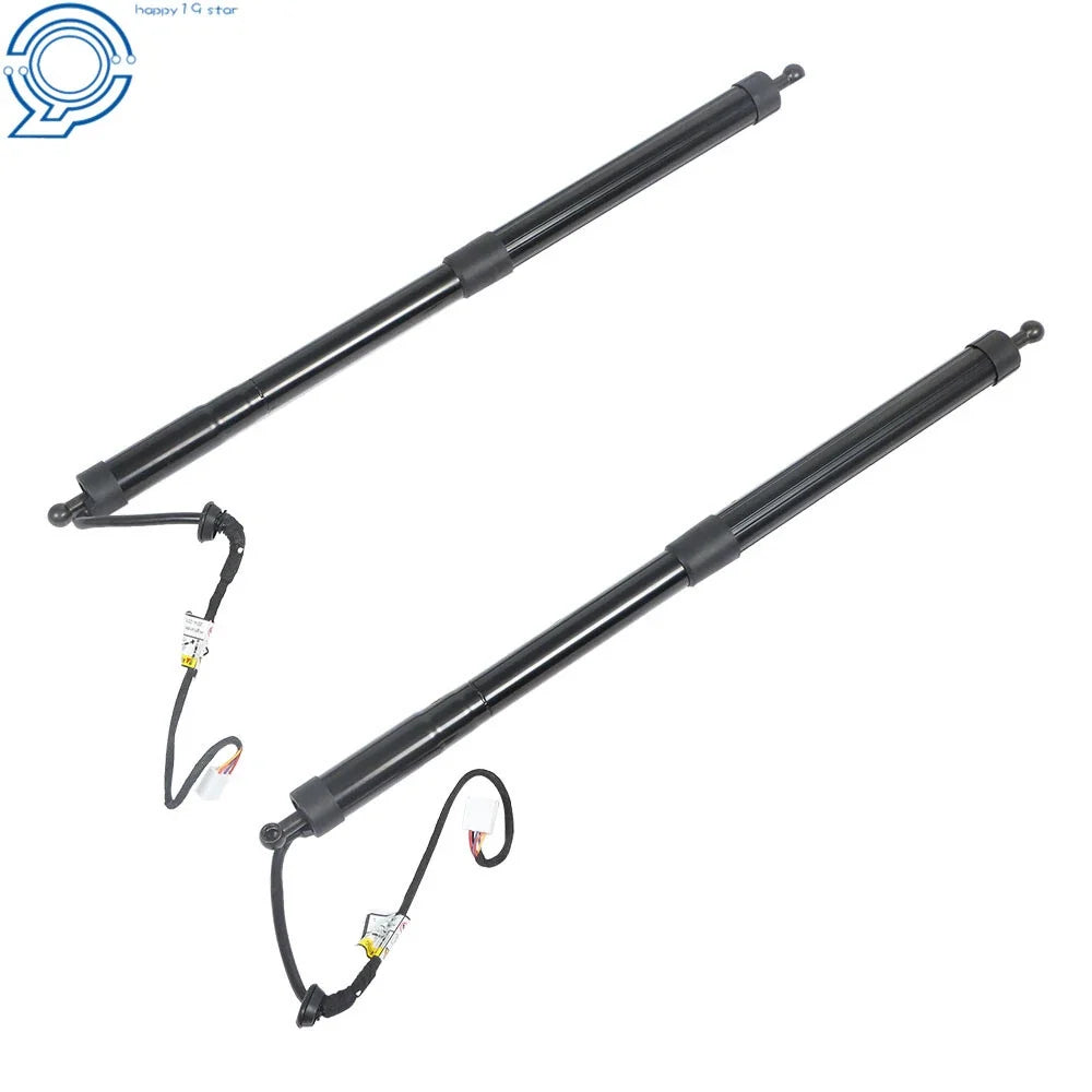 2X Rear Tailgate Lift Support Struts for Toyota Highlander (2014–2019)