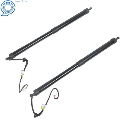 2X Rear Tailgate Lift Support Struts for Toyota Highlander (2014–2019)