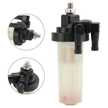 Fuel Filter for Yamaha 4-Strokes 80HP 90HP 100HP 115HP (1980–2023) 68V-24560-00 68V-24563-00