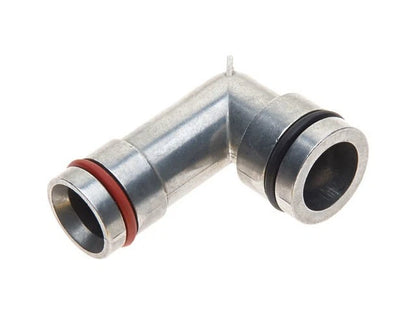 Heater Hose Connector for Chevrolet Monte Carlo (1999–2005) 76958QVTH