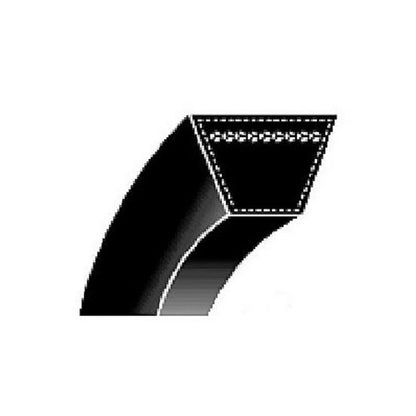 Reel Drive Belt for John Deere Mower Conditioners (Fits 7/8" x 95")