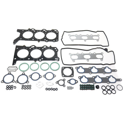 Cylinder Head Gasket Set for Suzuki Grand Vitara XL-7 (2001–2006)