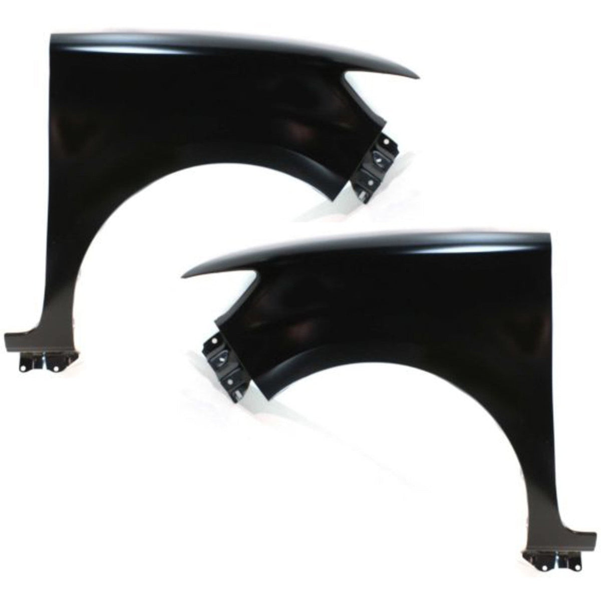 Fender for Scion xB (2008–2015) Front Driver and Passenger Side