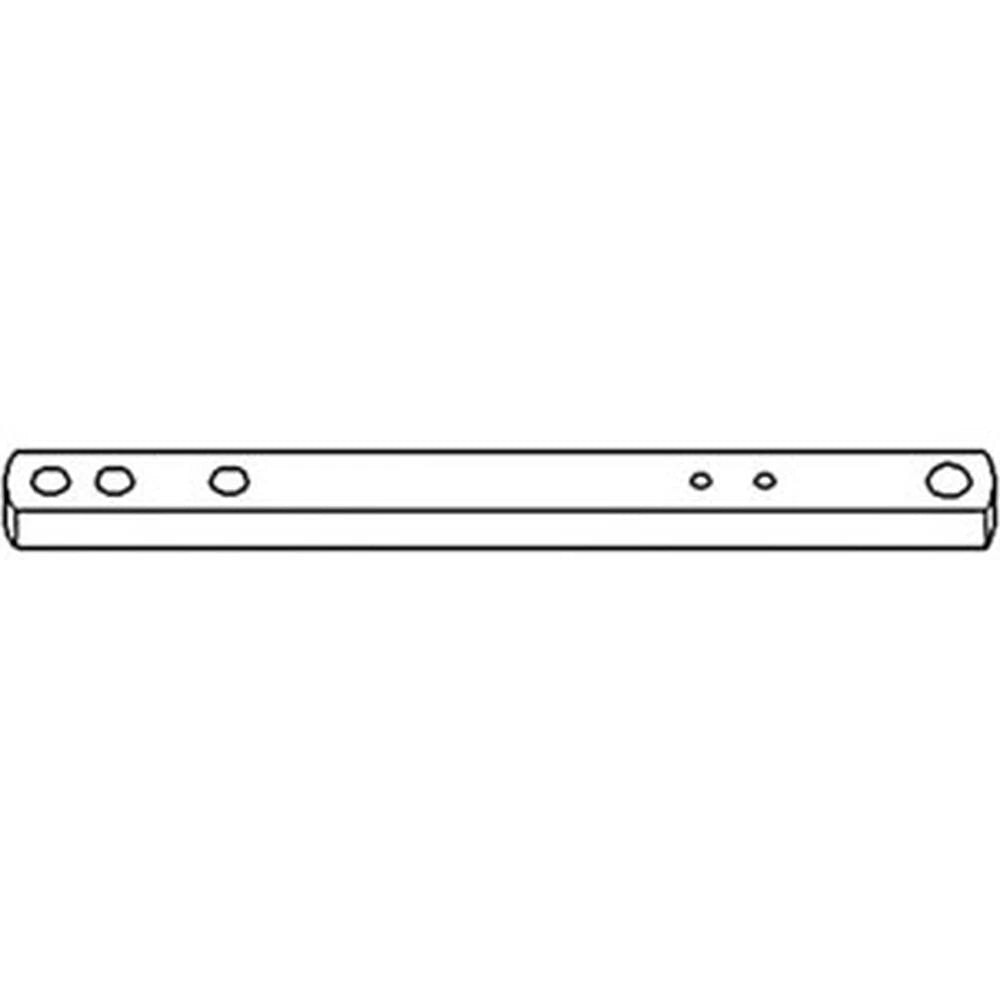 Drawbar for Ford New Holland 4835 5635 6635 7635 (No Part Numbers)