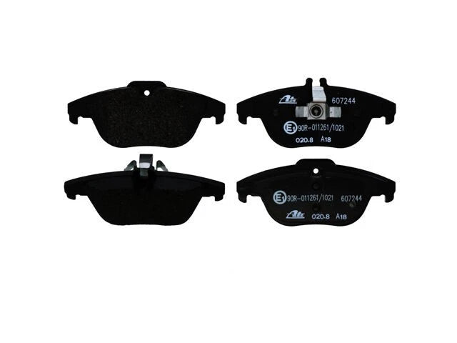 Brake Pad Set for Land Rover LR4 (2010–2016) ATE 33474HSZD