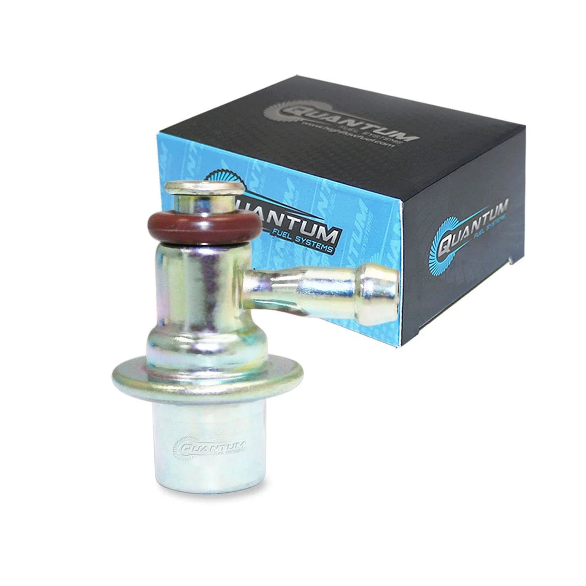 Fuel Pressure Regulator for Yamaha GP1300R (2003–2008) QFS