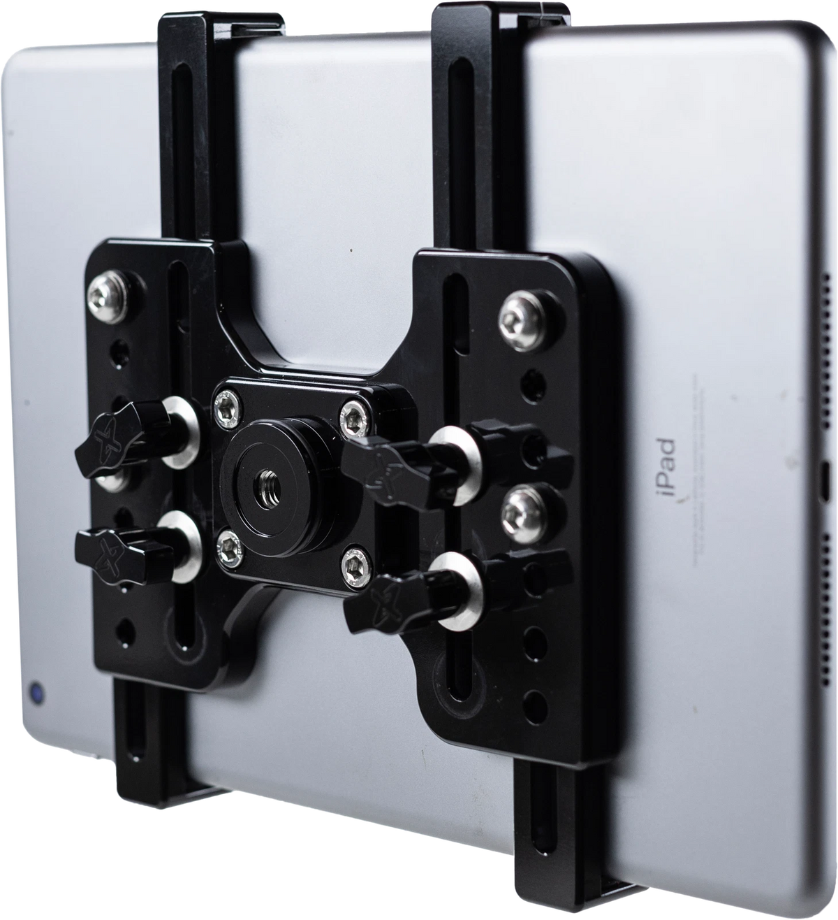 iPad Tablet Cradle Adaptor for Axia Alloys (MODTAB-BK)