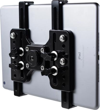 iPad Tablet Cradle Adaptor for Axia Alloys (MODTAB-BK)