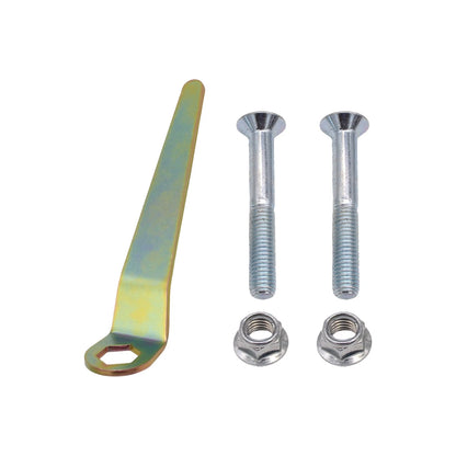 1.5 Inch Leveling Kit Spacer 1155300 for Jeep JT Gladiator (2020–2024)