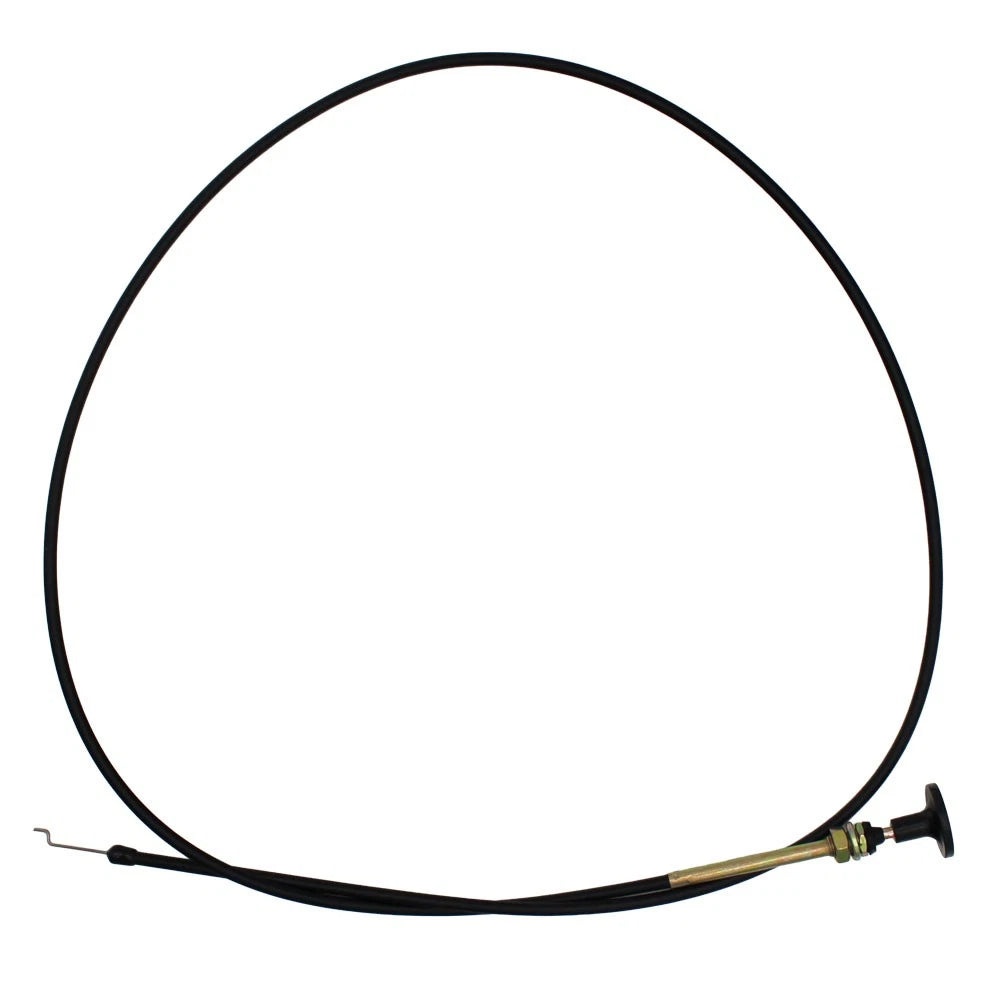 Choke Cable for Exmark Turf Tracer Hydro Drive Unit (290-799)