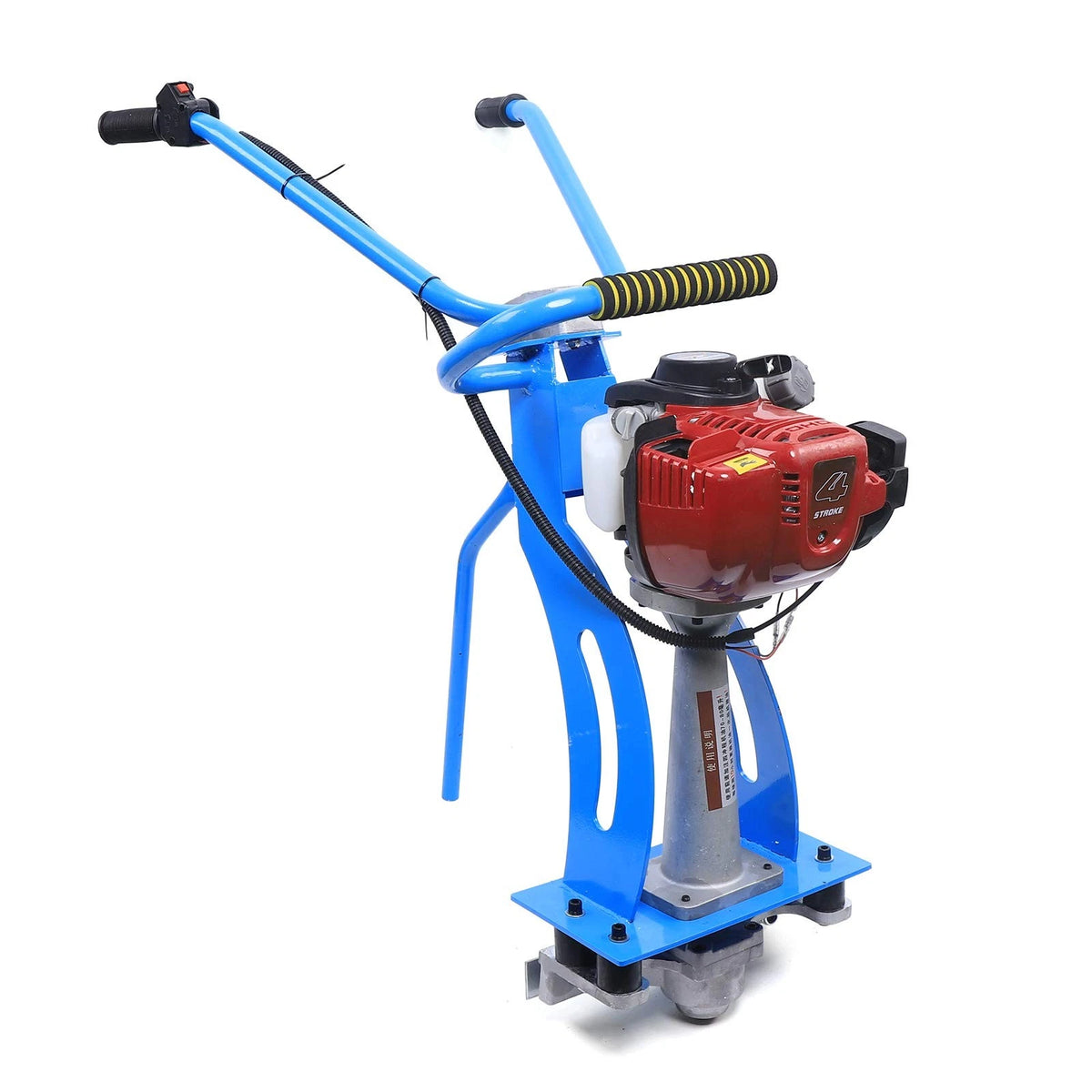 4-Stroke 900W Concrete Vibrator for Gas Power Screed (Gasoline Engine)