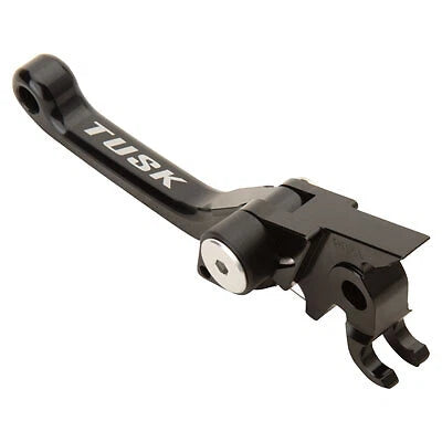 Tusk Folding Lever Set Black for KTM 250 XC-W (2006–2007) TSK23-6626